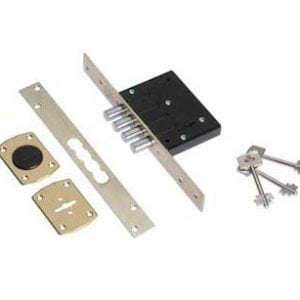 κλειδαριές