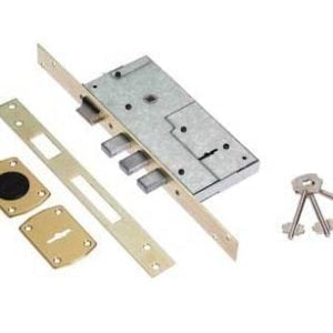 κλειδαριές