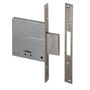 κλειδαριές