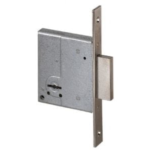 κλειδαριές