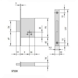 κλειδαριές