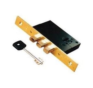 κλειδαριές