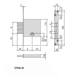 κλειδαριές