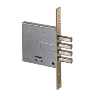 κλειδαριές