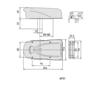 κλειδαριές