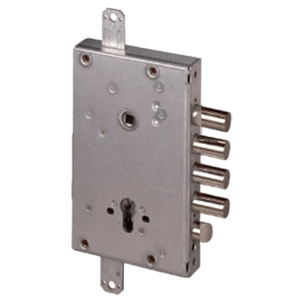 Κλειδαριές Θωρακισμένων Πορτών