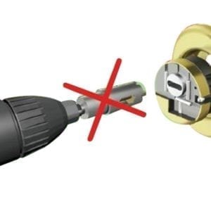 κλειδαριές