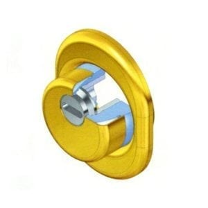 κλειδαριές