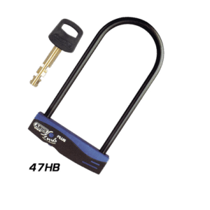 Λουκέτα Μοτοσυκλετών