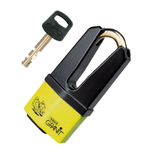 Λουκέτο Δισκόπλακας