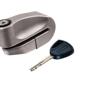 Λουκέτο Δισκόπλακας