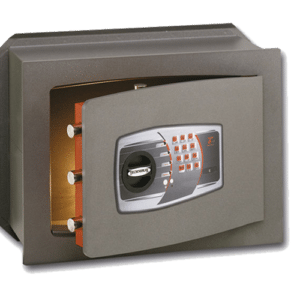 Χρηματοκιβώτια