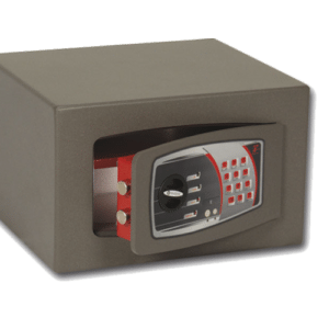 Χρηματοκιβώτια