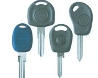 Κλειδιά immobilizer