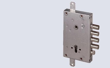 Κλειδαριές Θωρακισμένων Πορτών