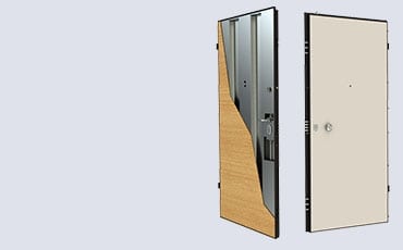 Πόρτες Ασφαλείας