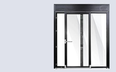 Επισκευή συρόμενων