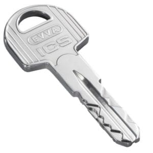 evva_ics_security_cylinder_key