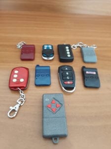 Γκαραζόπορτες