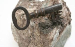 Η ιστορία του κλειδιού και της κλειδ