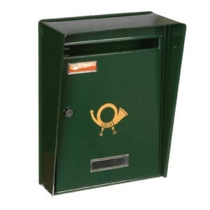 Κωδικός 2001 Όσλο