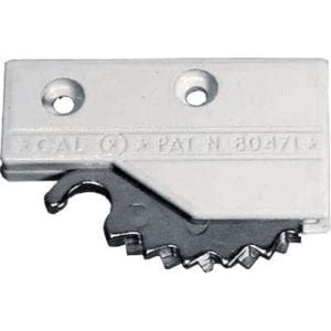 Ασφάλεια συρόμενων τιγράκι Cal tiger 16