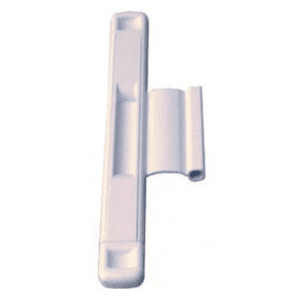 Χούφτα φιλητών συρόμενων Cal DoubleX classic 02Α2